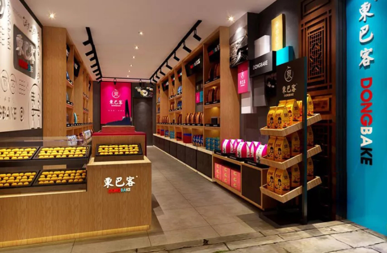 零食店装修要点及色彩搭配技巧有哪些?4.jpg